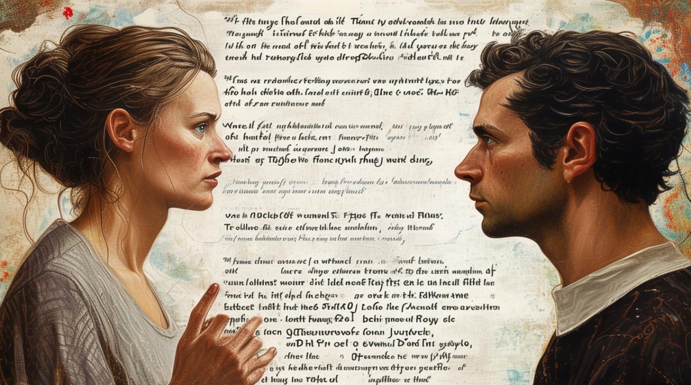 表达方式与表达技巧有何最新区分？-图1