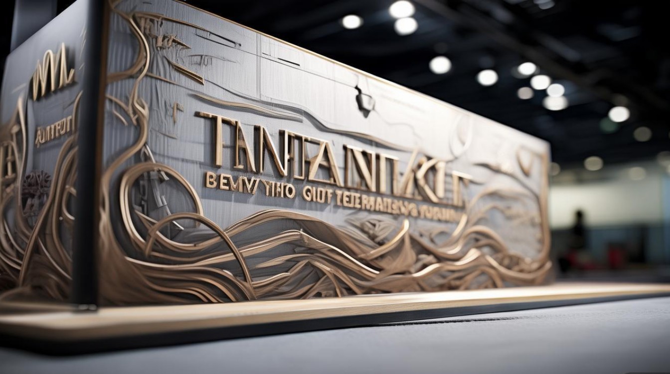 国外展台渲染技巧2025年有哪些新突破？-图1