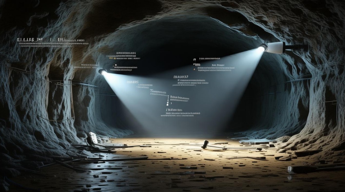 地下闪光规律技巧最新更新有哪些?-图1 地下闪光规律技巧最新更新有哪些?-图1