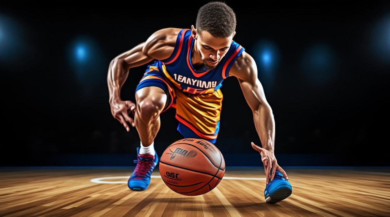 螃蟹运球技巧新突破?最新方法速学!-图1 螃蟹运球技巧新突破?最新方法速学!-图1