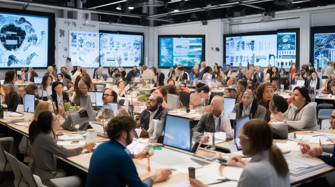 国外互动创意研究现状如何？最新进展有哪些？-图1