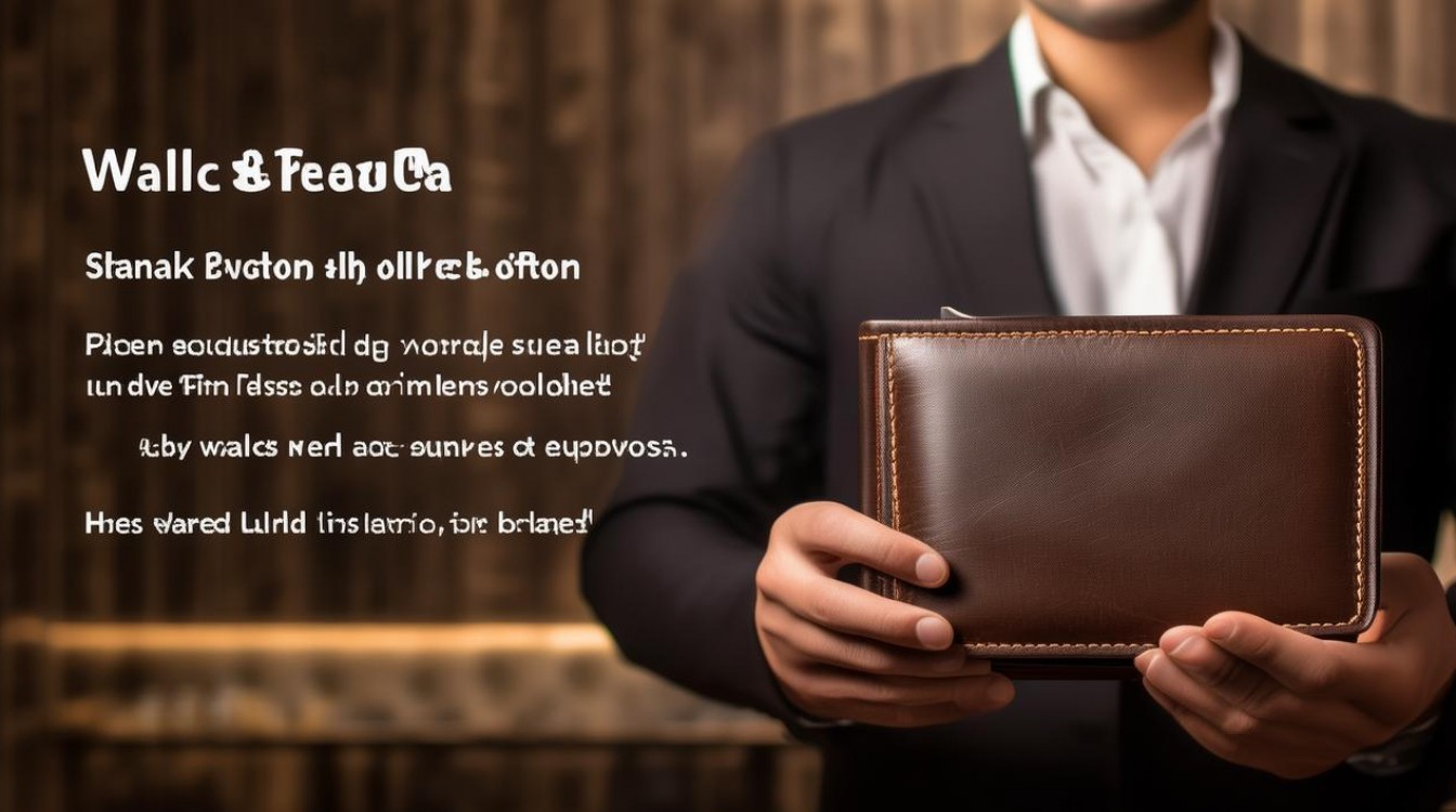 钱包推销技巧-图1