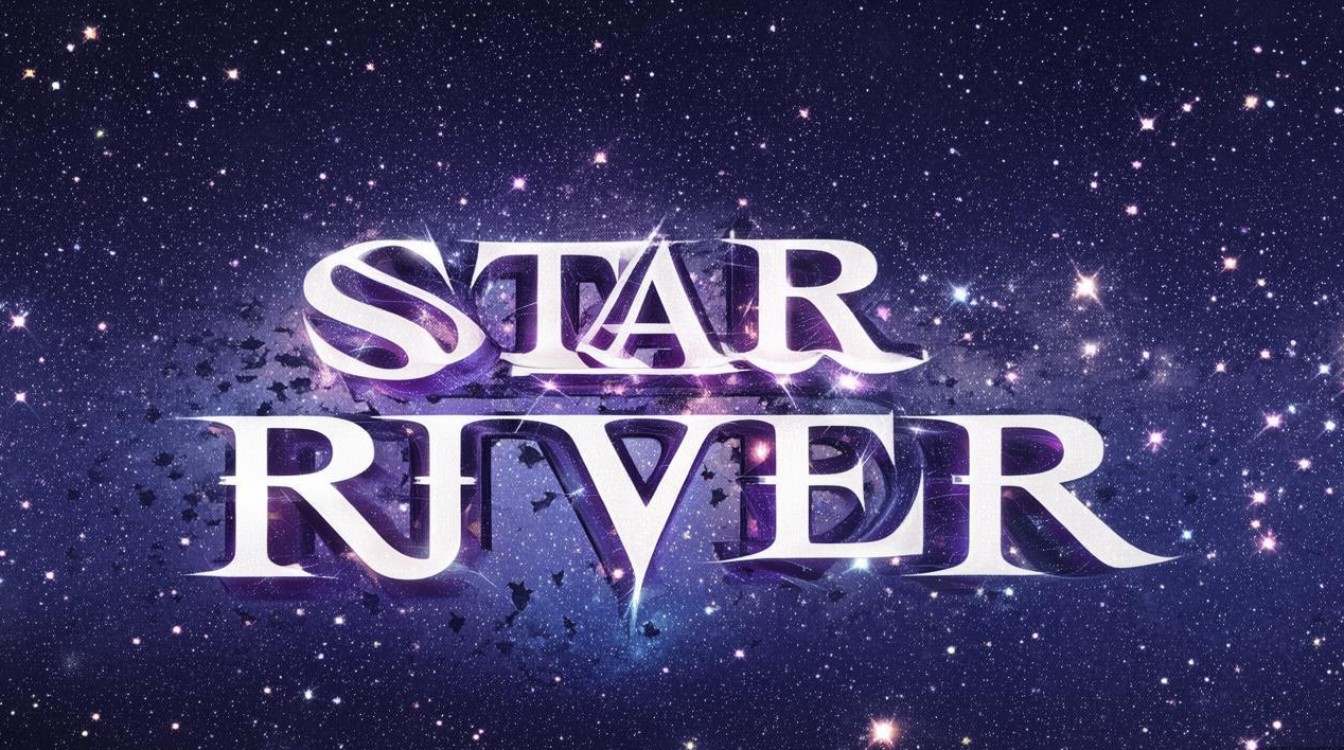 星河创意字爆火，如何快速上手制作？-图1