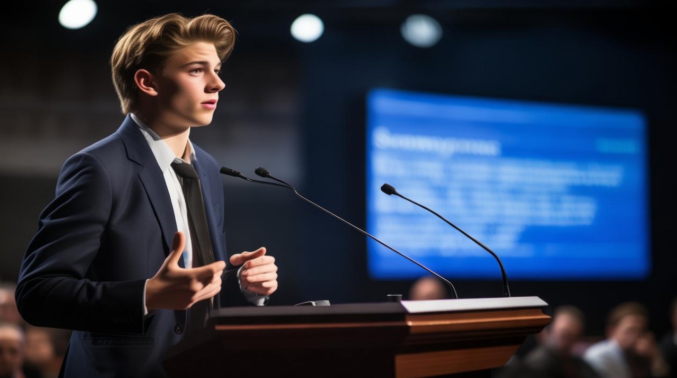 正方四辩总结陈词，如何打造时效性强的致胜结辩？-图1