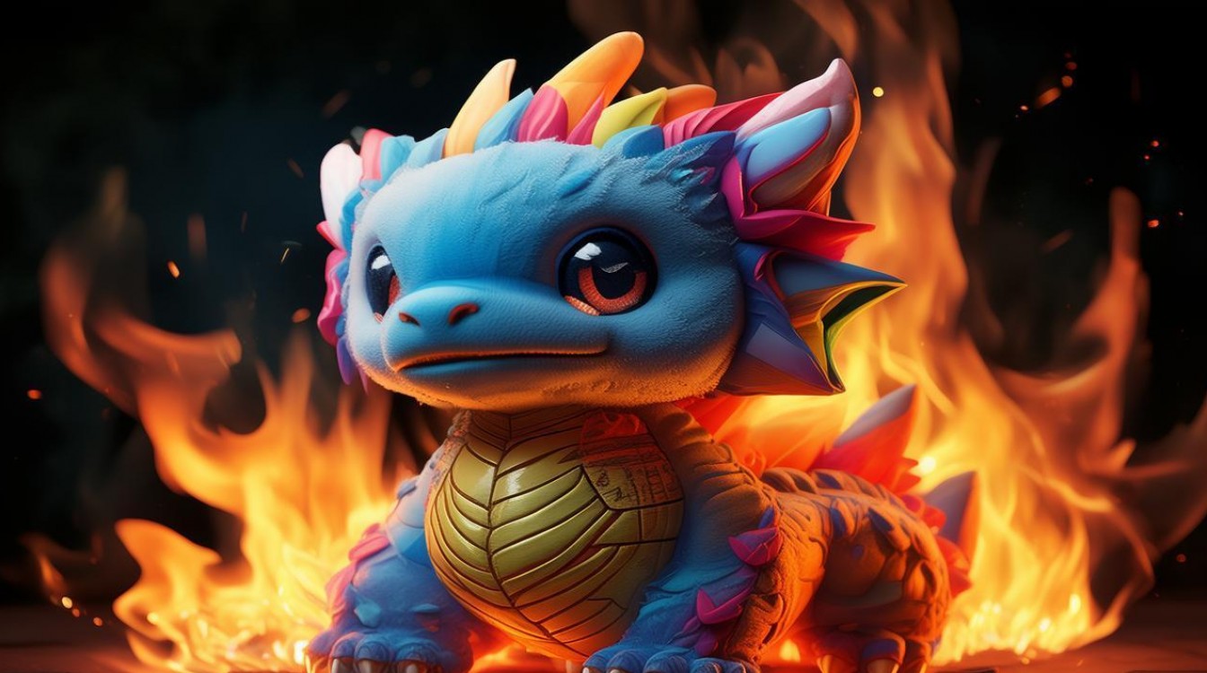 创意毛绒玩具为何突然爆火？背后原因是什么？-图1