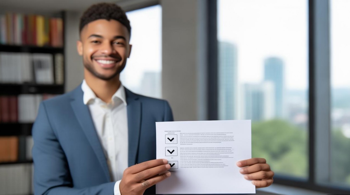 面试成功的技巧-图1