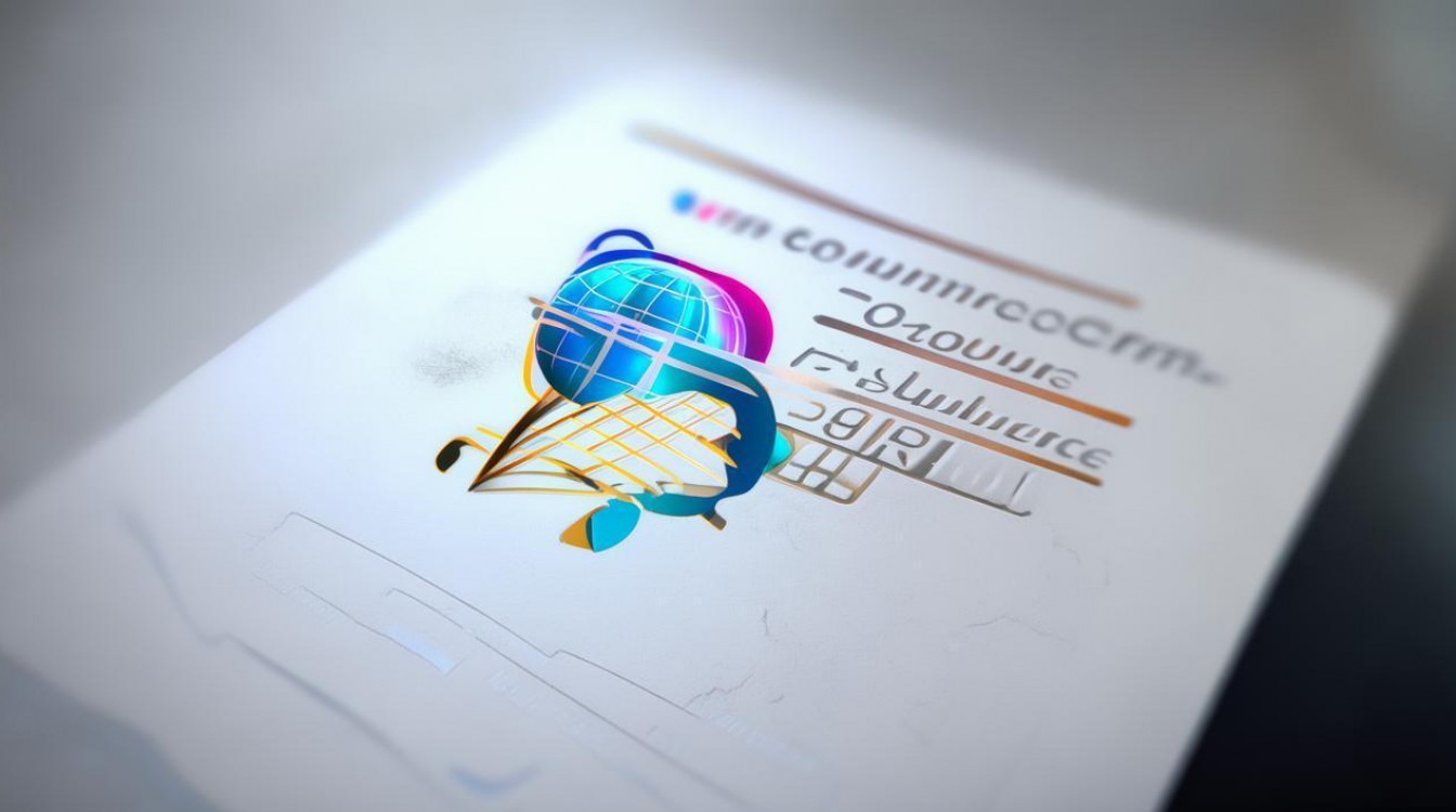 2025电商Logo创意趋势，如何设计吸睛又实用的品牌符号？-图1