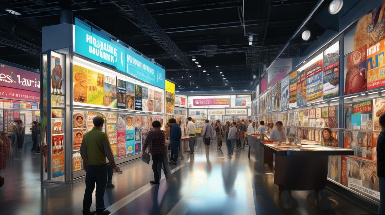 广告创意展最新创意有哪些？-图1