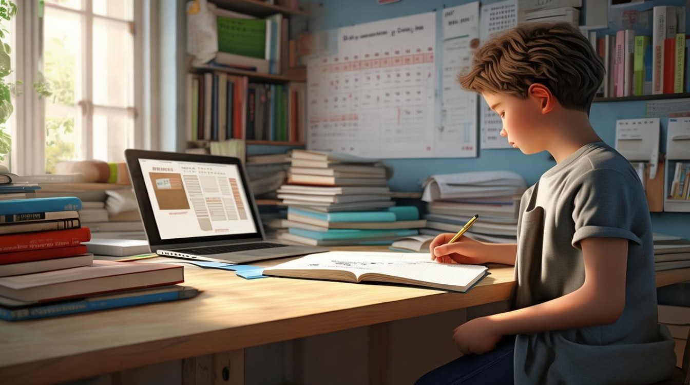 备战高考技巧，备战高考方法-图1