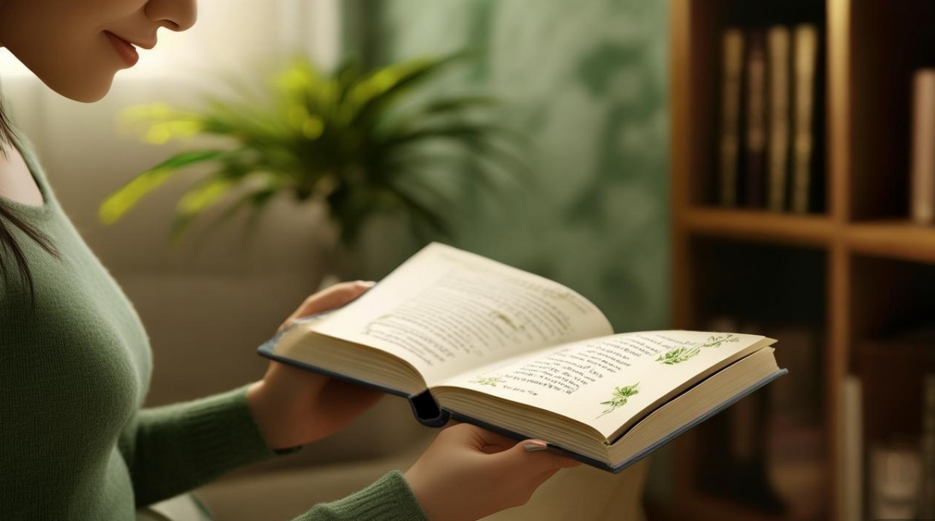 散文绿朗诵技巧如何提升感染力?-图1 散文绿朗诵技巧如何提升感染力?-图1