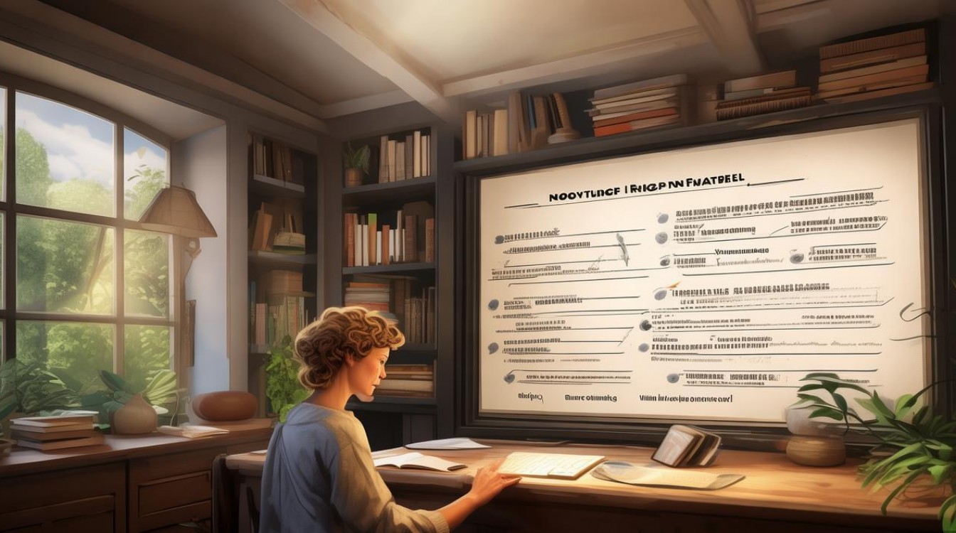 2025年小说描写技巧有哪些?最新写作指南来了!-图1 2025年小说描写技巧有哪些?最新写作指南来了!-图1