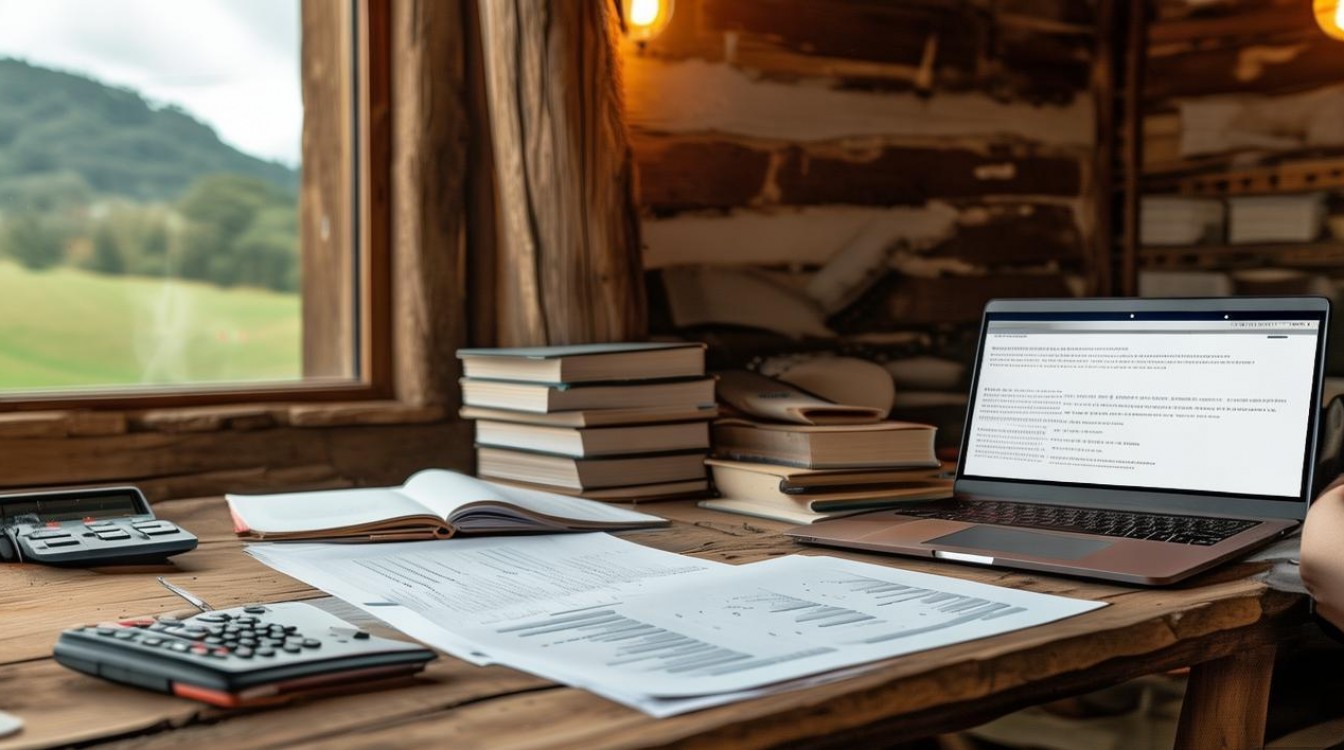 2025年农村会计面试,最新技巧方法有哪些?-图1 2025年农村会计面试,最新技巧方法有哪些?-图1