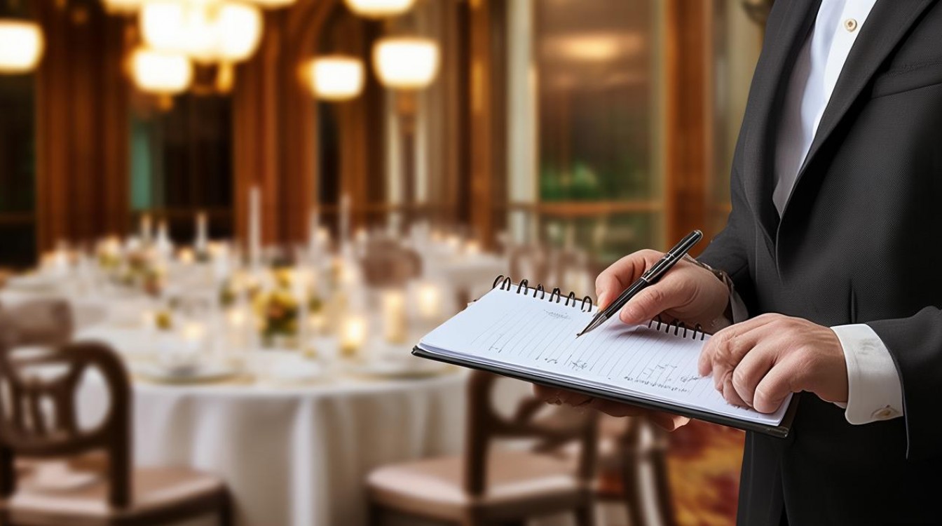 2025酒店宴会销售技巧,如何提升转化率与客户粘性?-图1 2025酒店宴会销售技巧,如何提升转化率与客户粘性?-图1