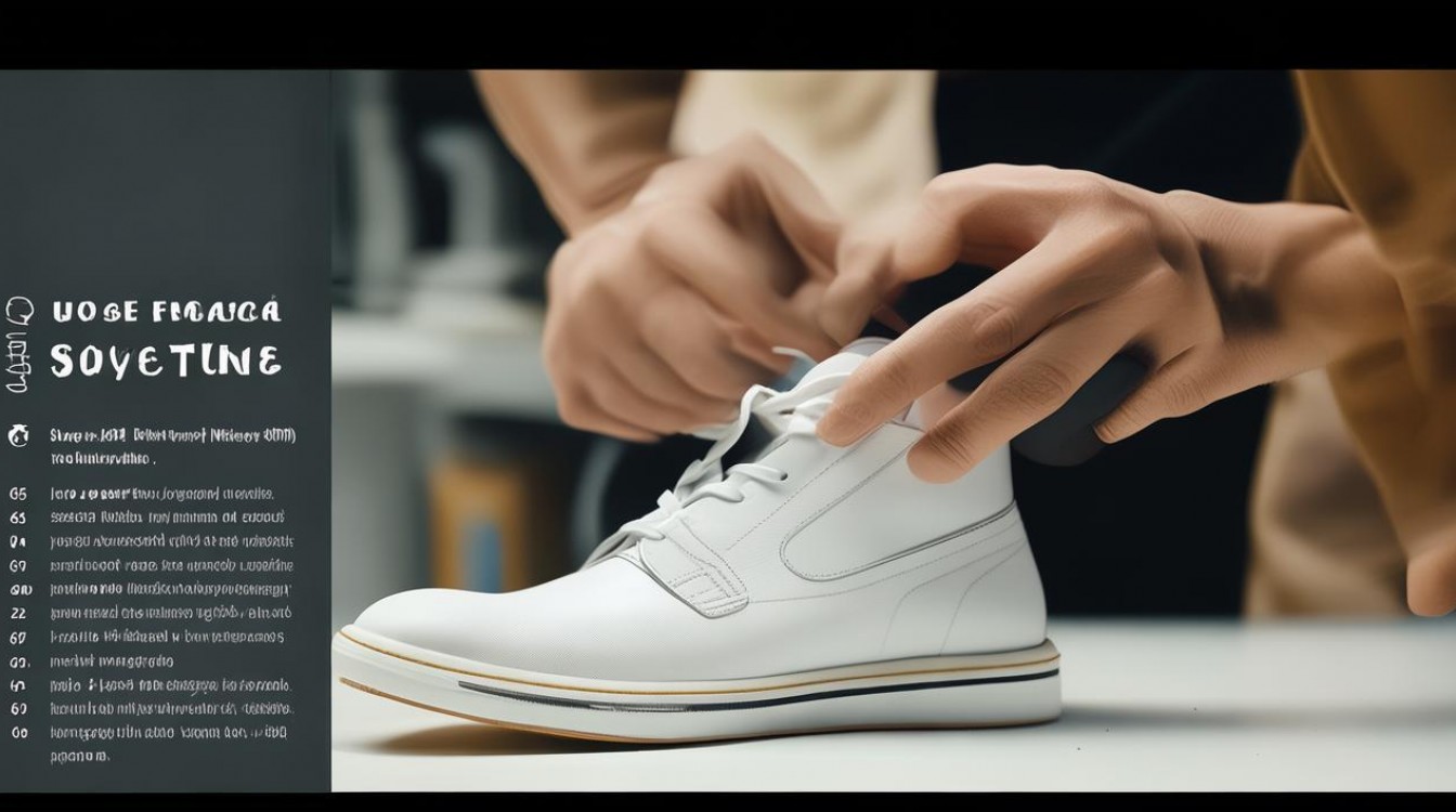 2025年最火创意鞋带系法?3秒学会变潮人!-图1 2025年最火创意鞋带系法?3秒学会变潮人!-图1