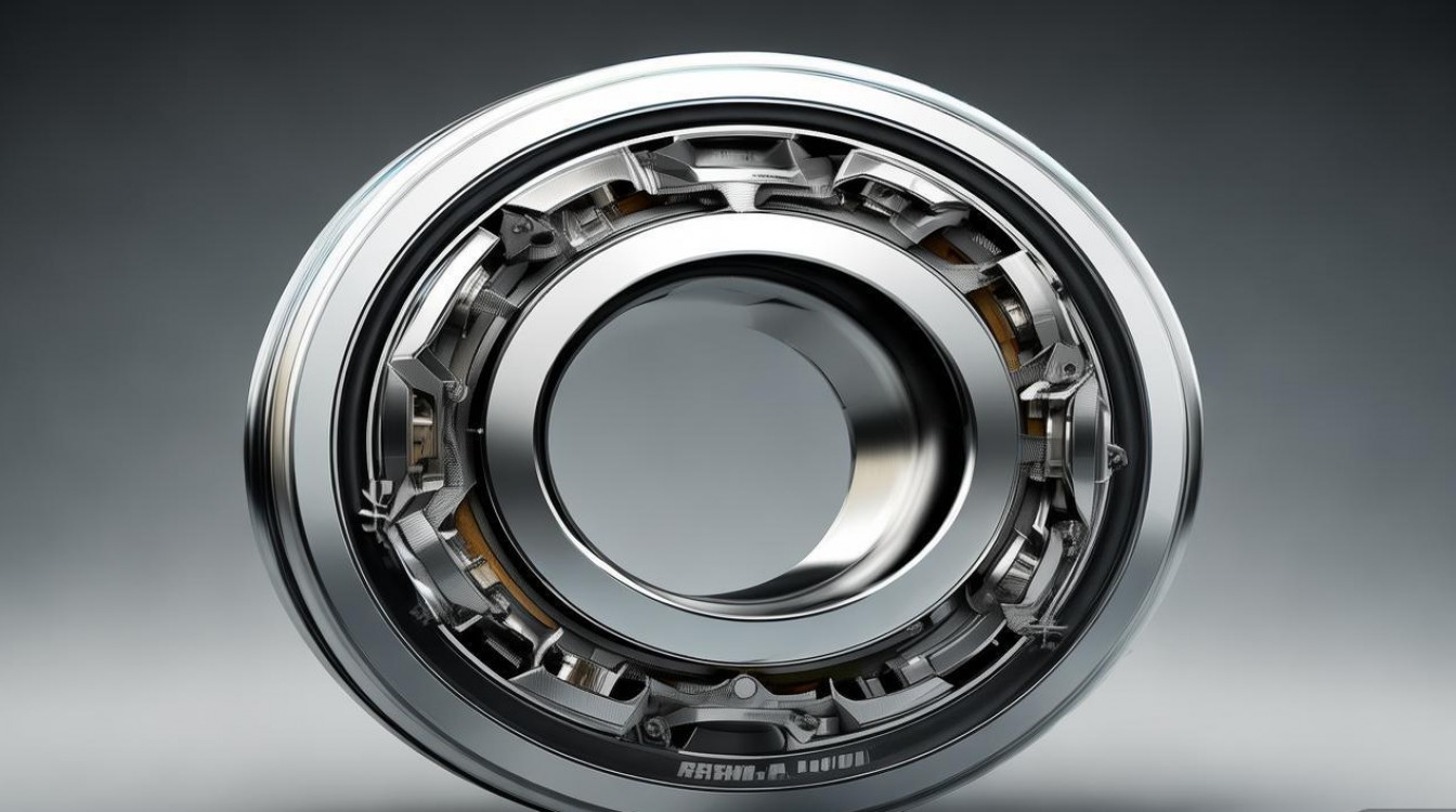 轴承创意图案火了？2025年设计灵感来了？-图1