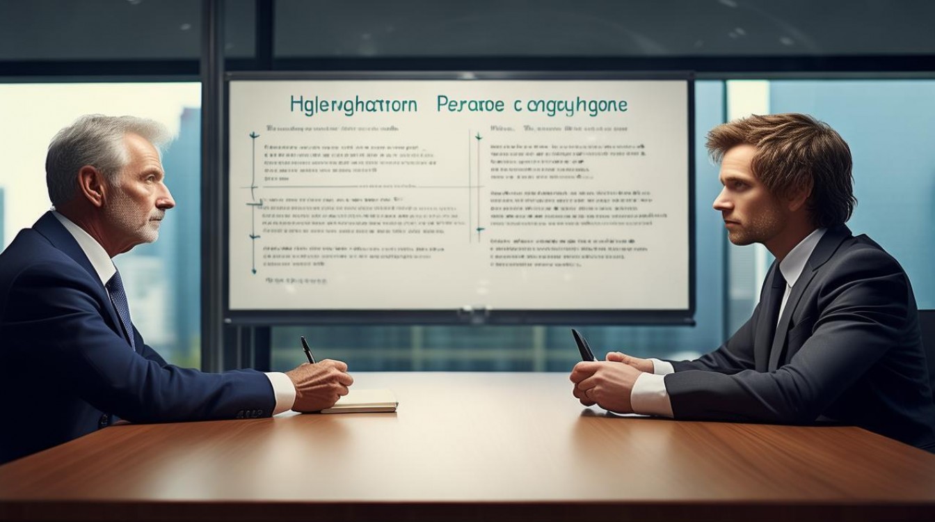 裁员赔偿谈判技巧2025最新策略有哪些?-图1 裁员赔偿谈判技巧2025最新策略有哪些?-图1