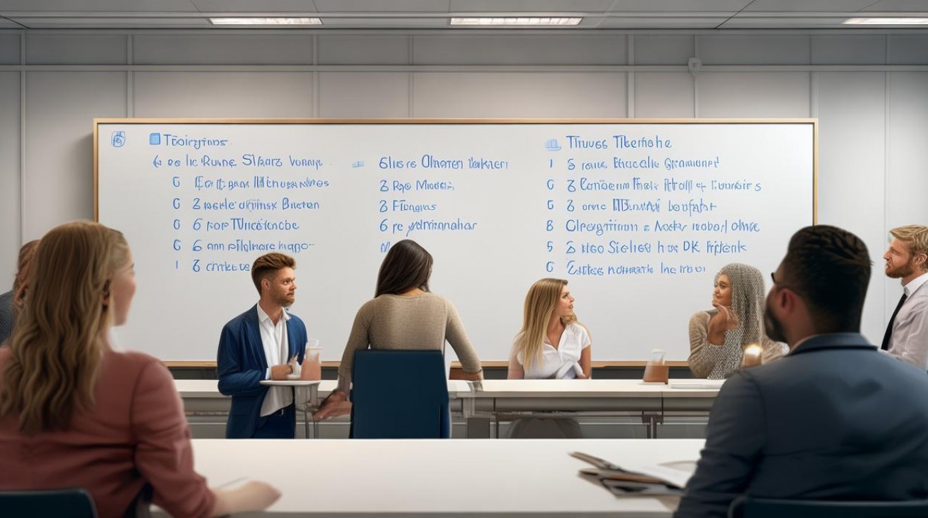 2025年如何高效与陌生异性沟通?实用技巧速览!-图1 2025年如何高效与陌生异性沟通?实用技巧速览!-图1