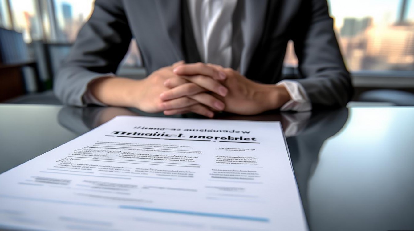 2025年人力资源专员面试，最新技巧与方法有哪些？-图1