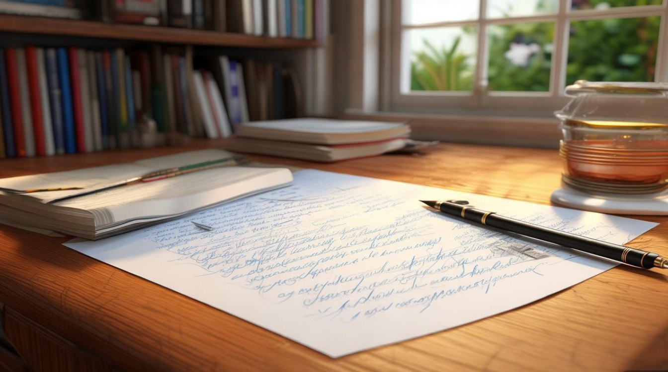 材料作文写字技巧有哪些？2025年最新方法速览！-图1