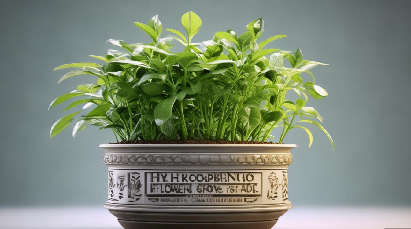 2025年水培创意花盆怎么选?最新图片灵感来了!-图1 2025年水培创意花盆怎么选?最新图片灵感来了!-图1