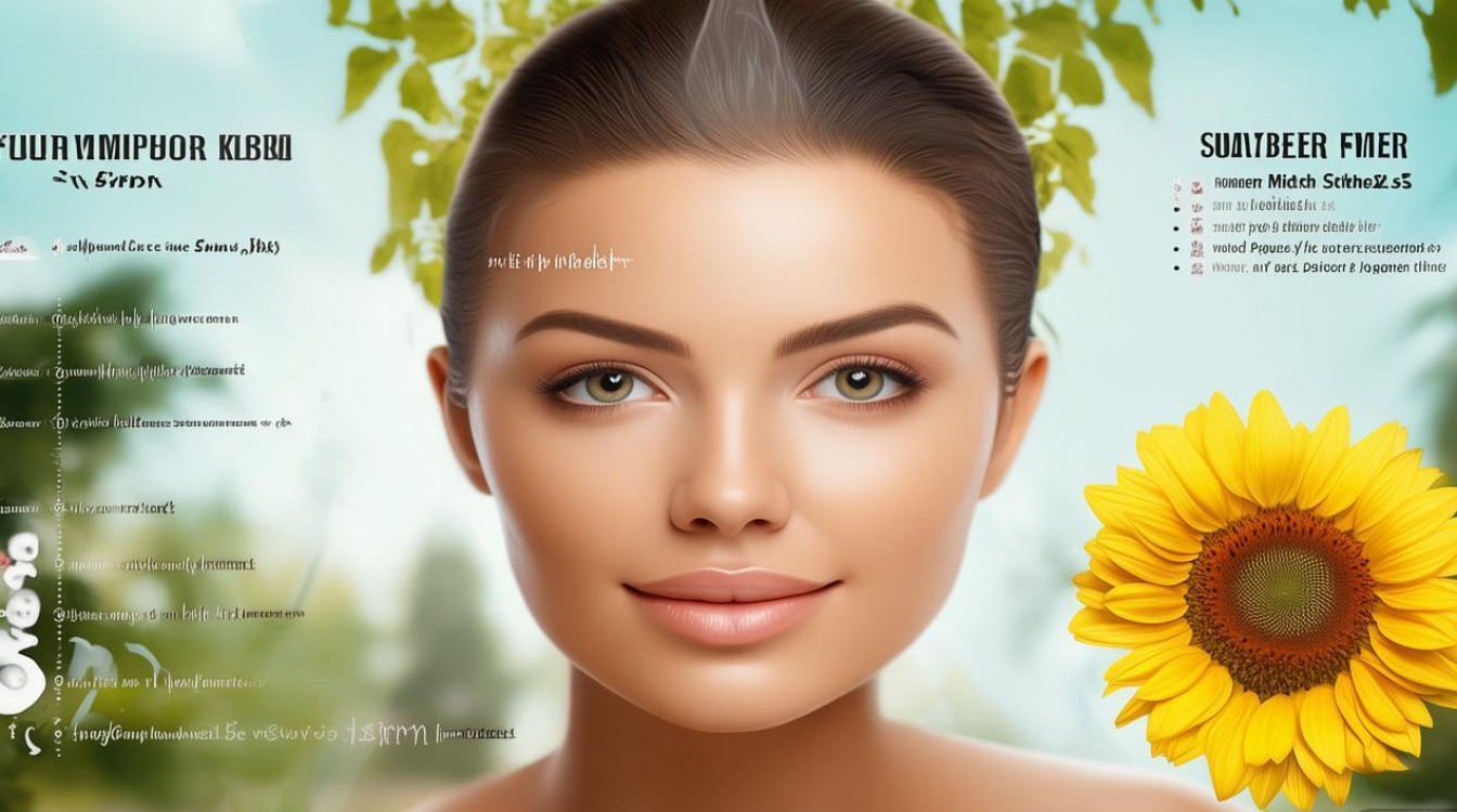 2025夏季护肤怎么选？高温天护肤重点在哪？-图1