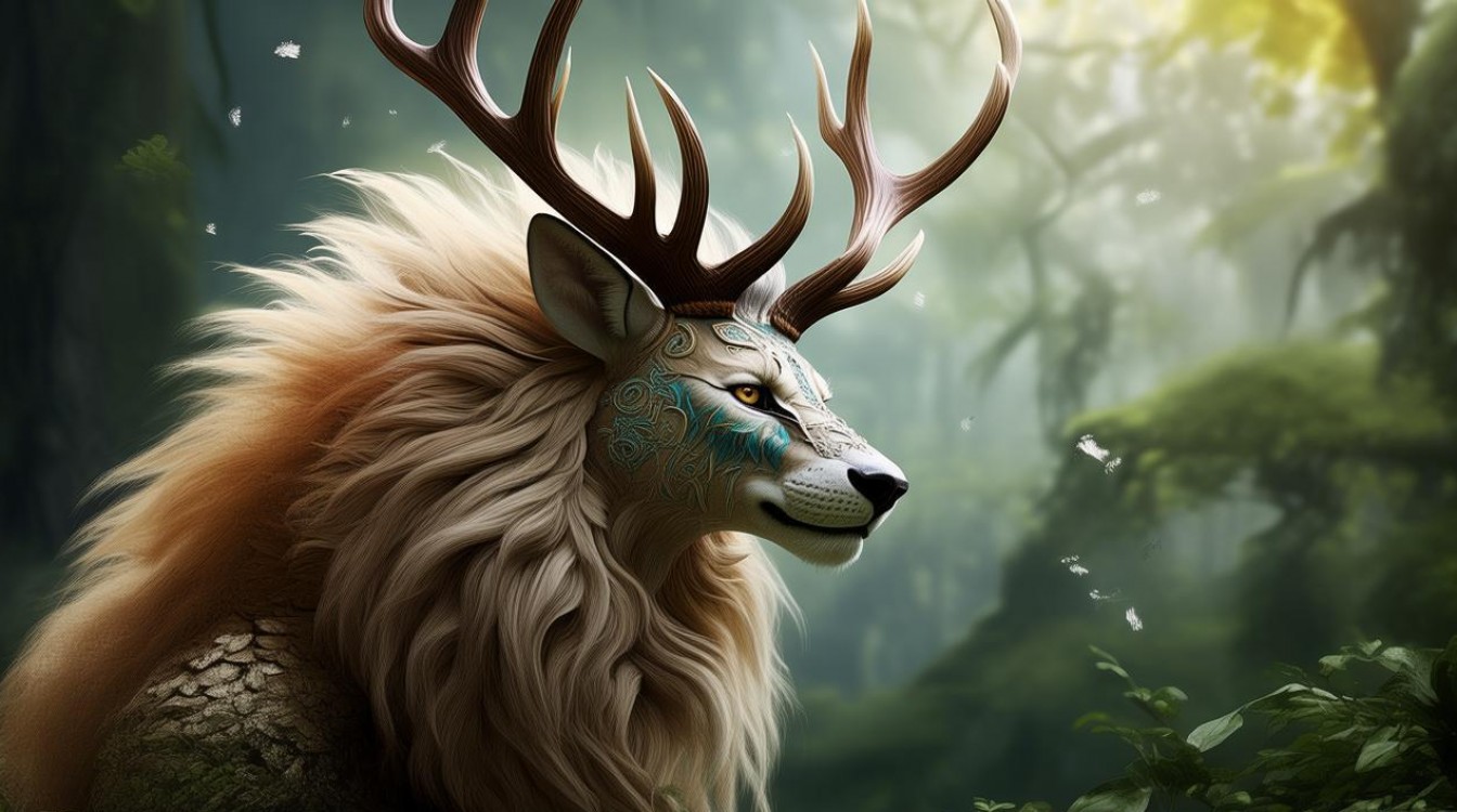 动物形态创意-图1 动物形态创意-图1