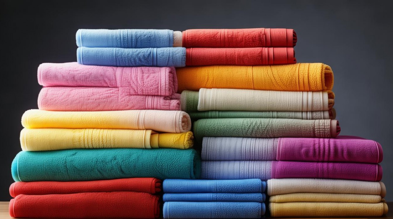 创意叠毛巾爆红！30秒学会吗？-图1