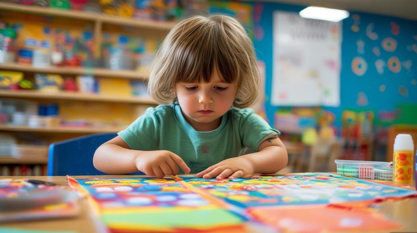 一年级创意手工,2025最新活动方案有哪些?-图1 一年级创意手工,2025最新活动方案有哪些?-图1