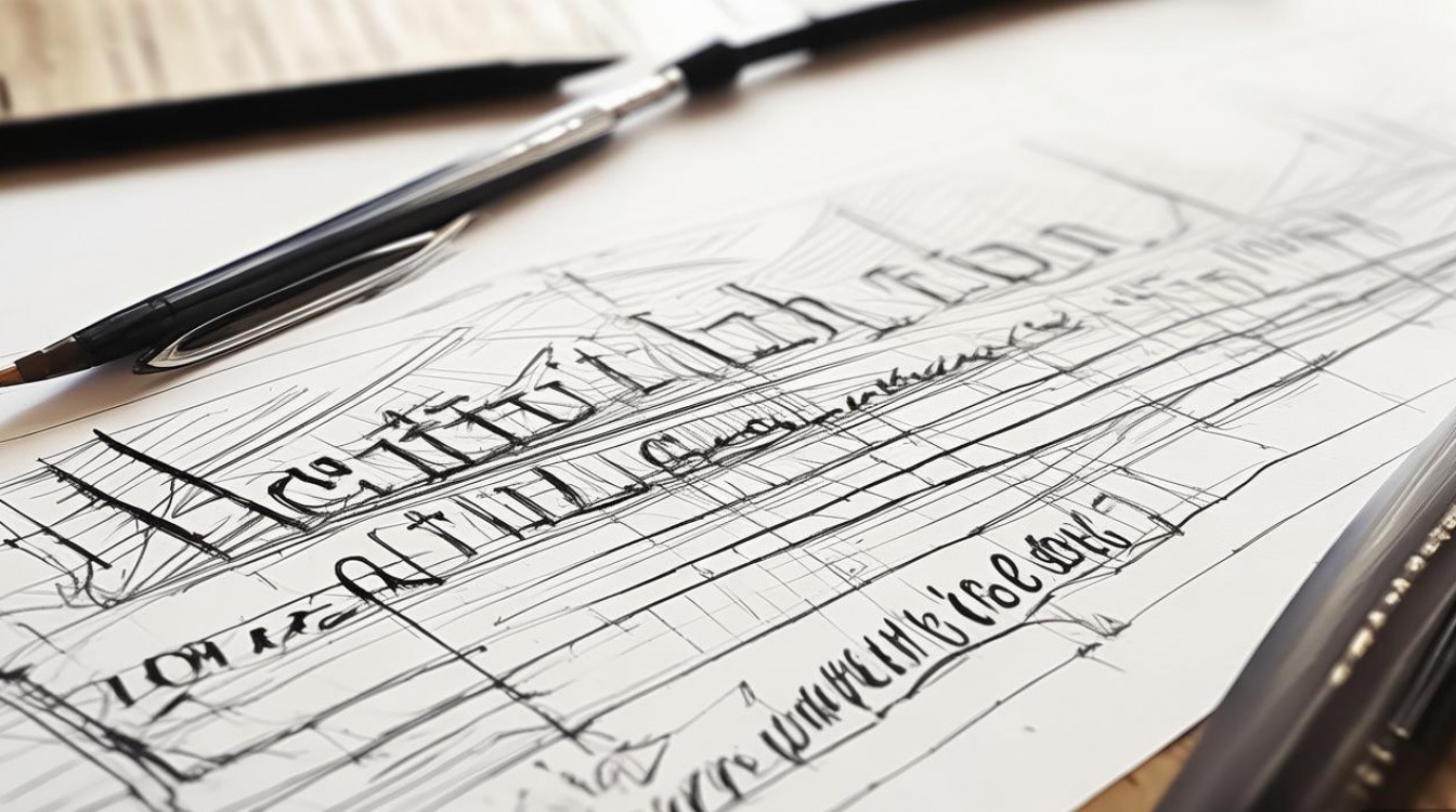 素描创意画-图1