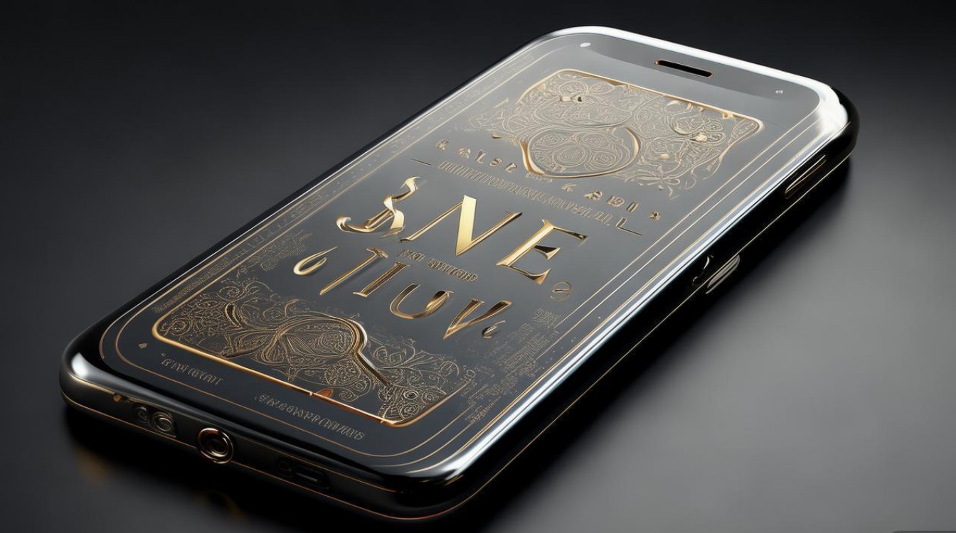 创意姓氏文字锁屏-图1