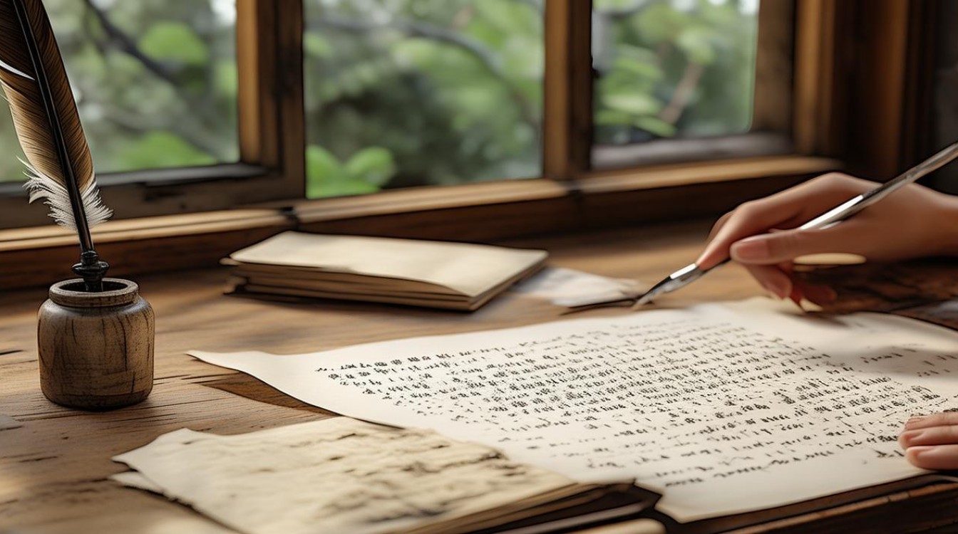 淳厚与技巧 作文-图1