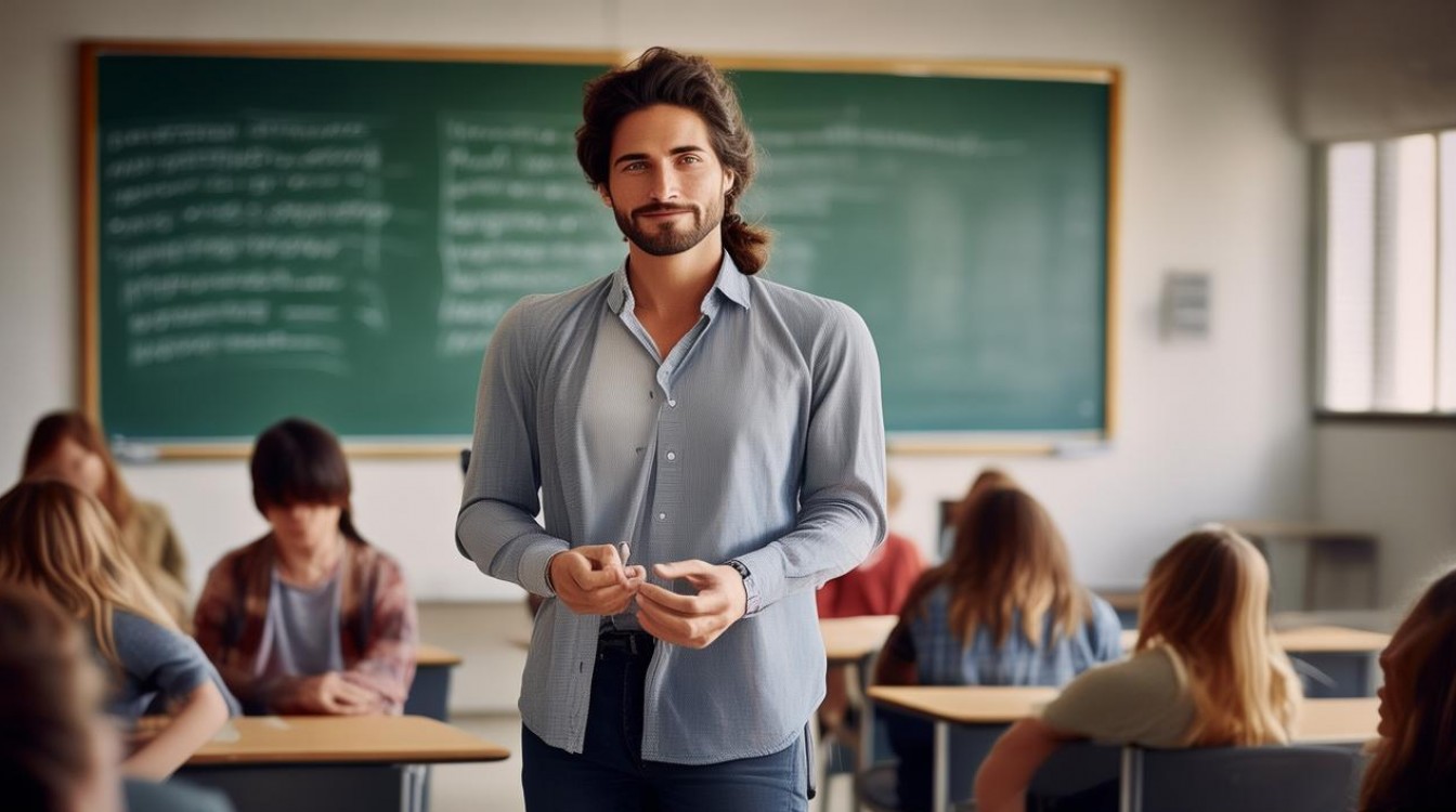 老师说话技巧-图1 老师说话技巧-图1