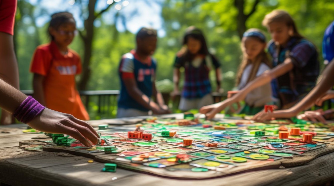 同心同行游戏技巧-图1 同心同行游戏技巧-图1