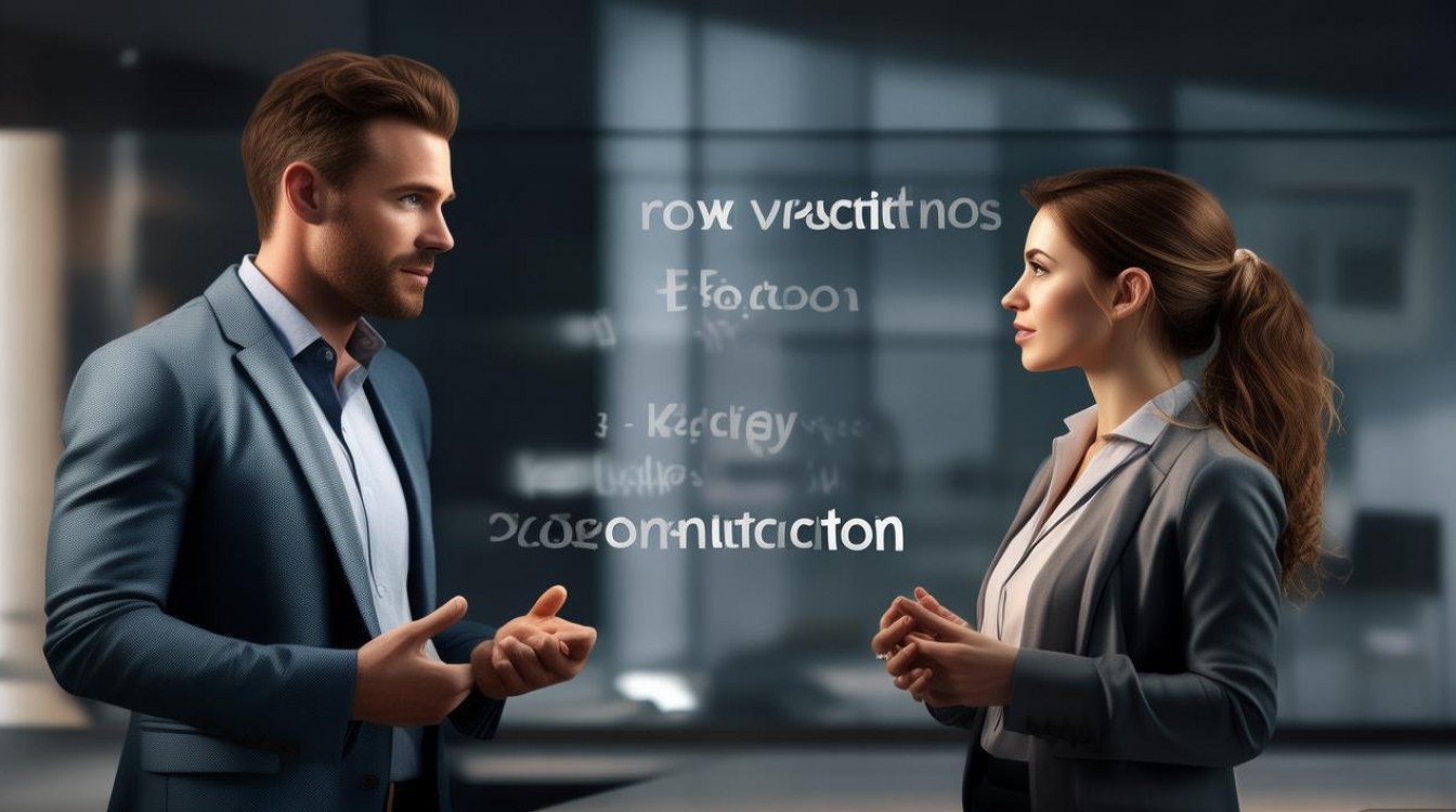 2025年，谈话技巧如何应对AI时代的沟通挑战？-图1