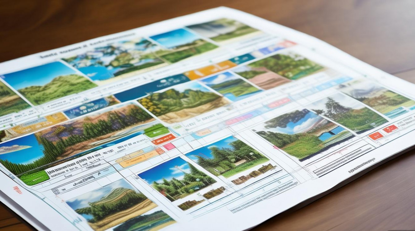 生物地理中考技巧-图1