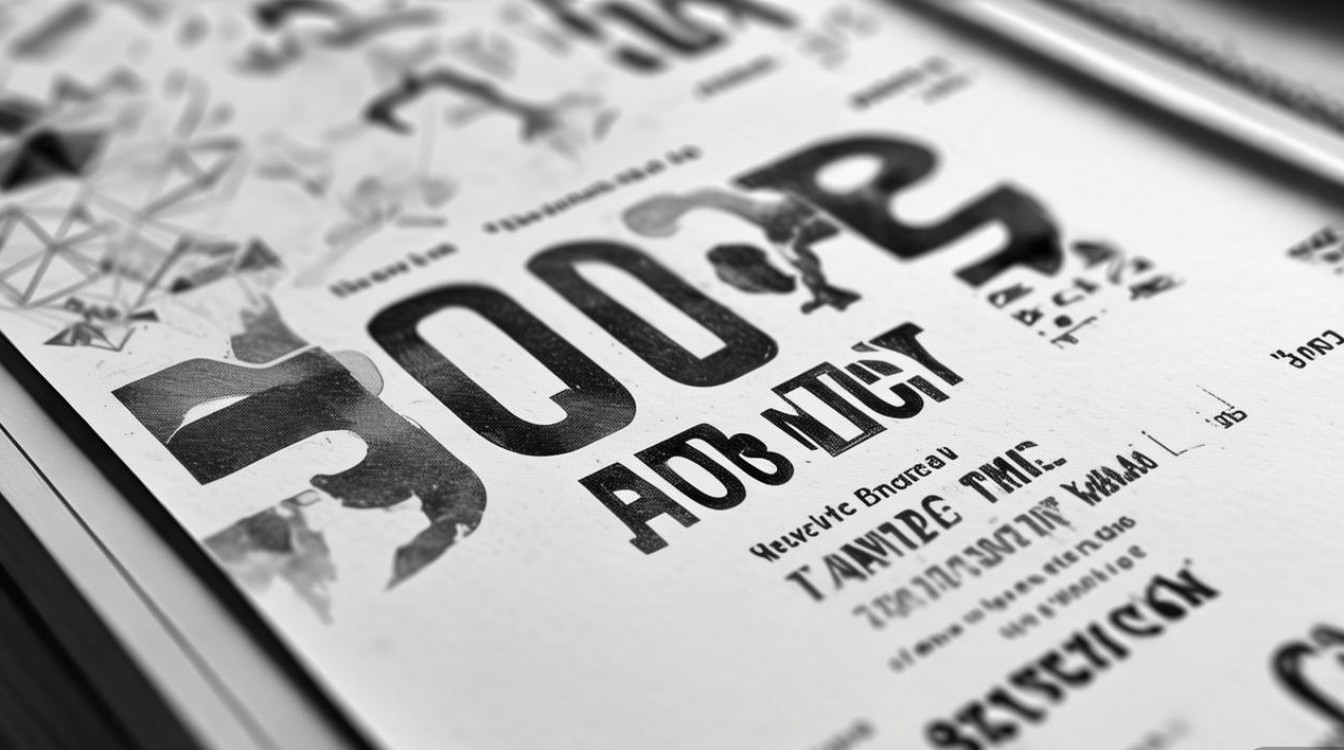 创意招聘启示-图1