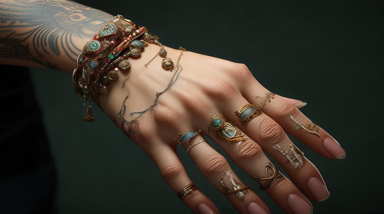 创意手文化-图1 创意手文化-图1