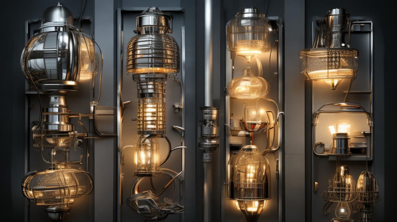 灯具的创意-图1