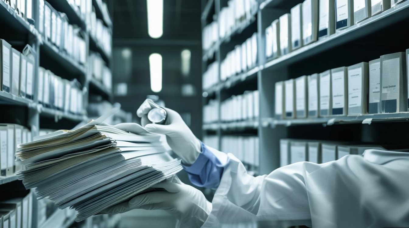 公司资料归档技巧-图1 公司资料归档技巧-图1