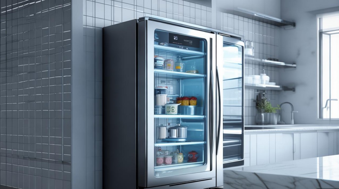 冰箱创意-图1 冰箱创意-图1