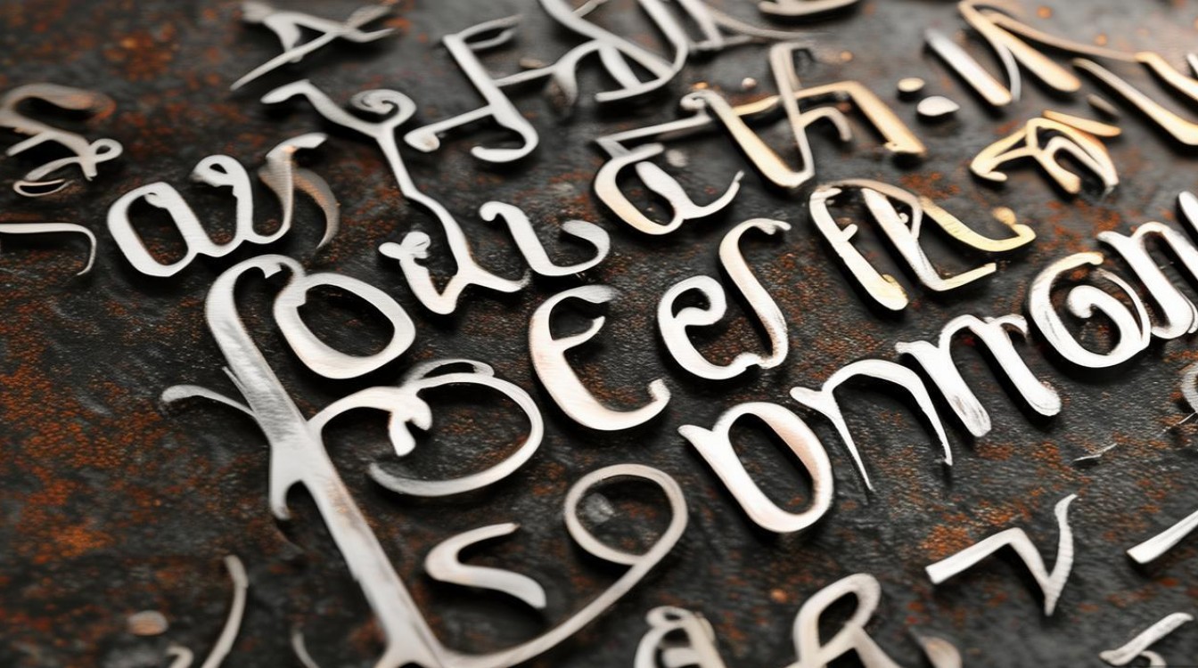 画字的创意设计-图1