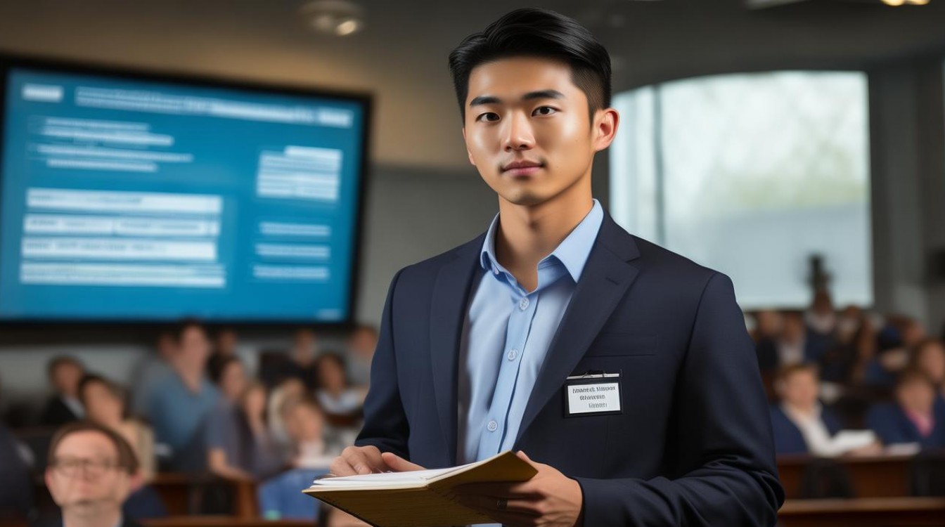 研究生答辩 技巧-图1