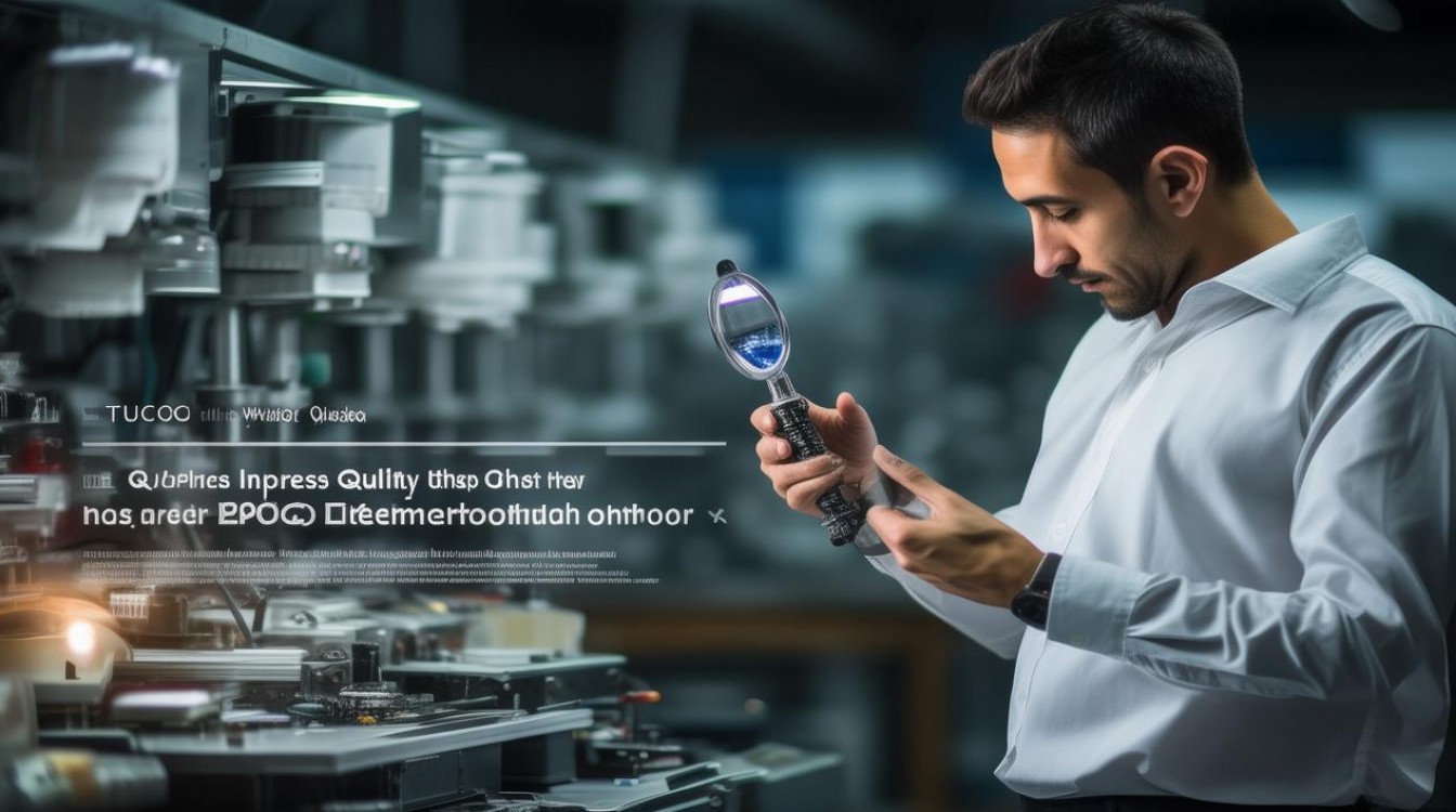 IPQC巡视技巧提升-图1