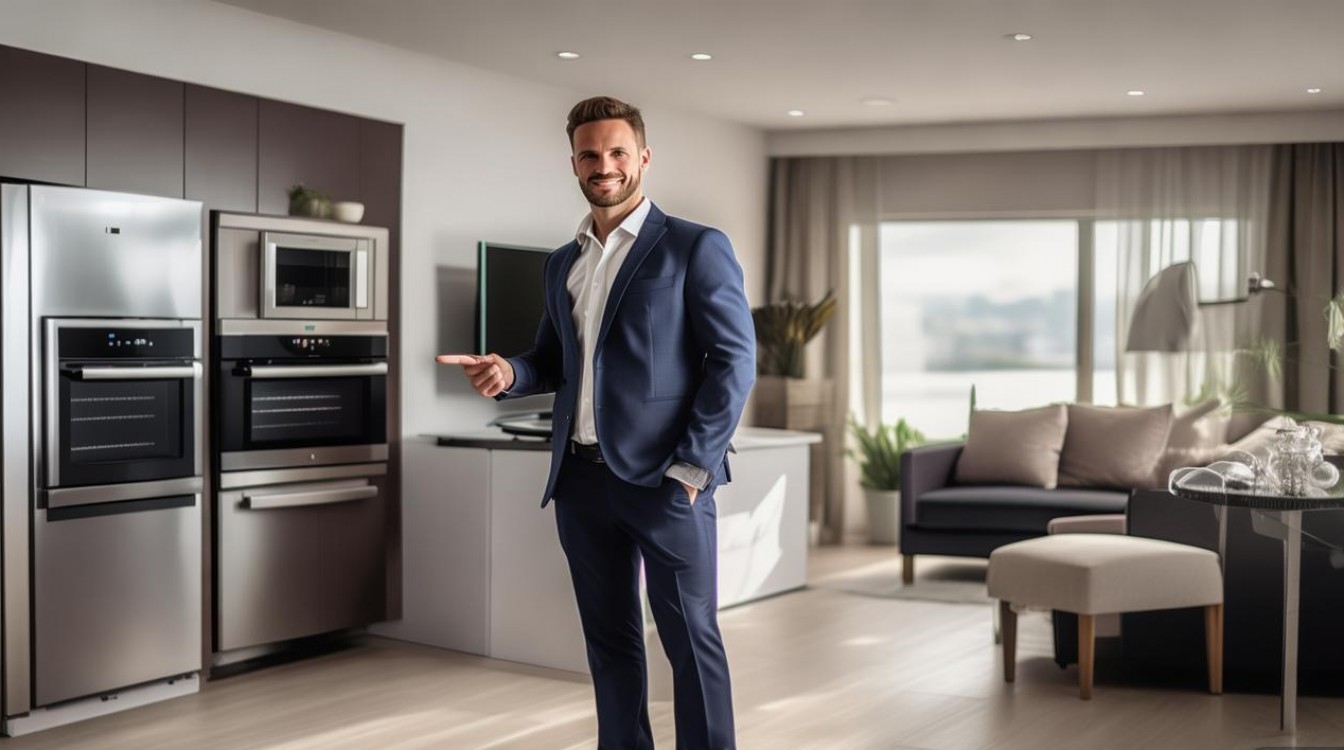 家电小区销售技巧-图1