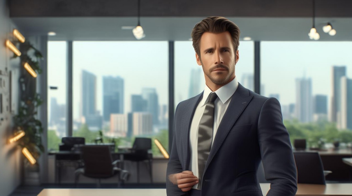 服装店长的面试技巧-图1