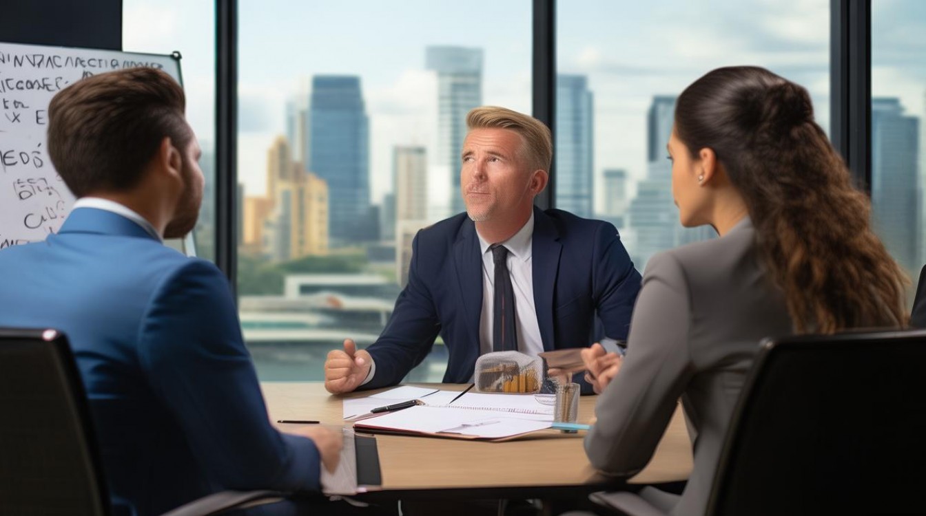 2025年必备谈判技巧有哪些？最新实用策略大盘点！-图1