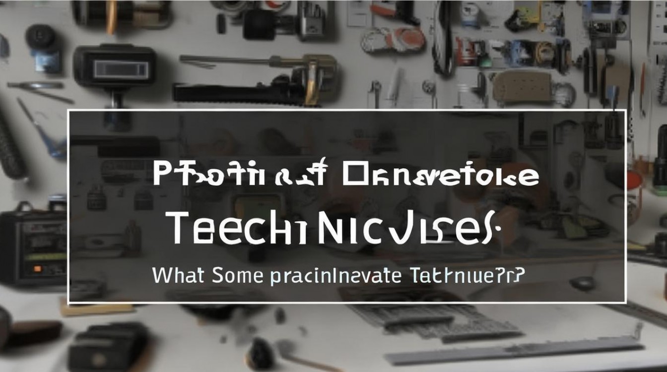 2025年最实用的创新技巧有哪些?-图1 2025年最实用的创新技巧有哪些?-图1