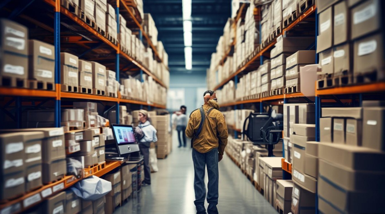 仓库管理技巧-图1