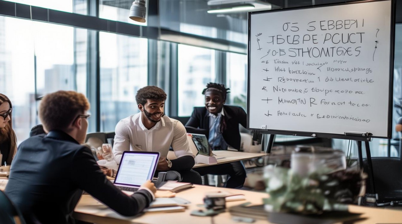 2025毕业生求职季,高效找工作技巧有哪些?-图1 2025毕业生求职季,高效找工作技巧有哪些?-图1