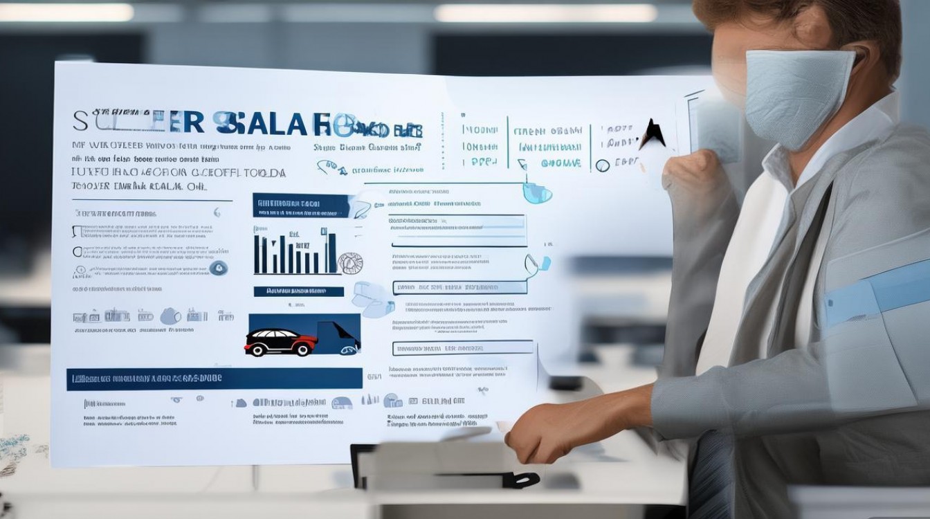 2025年应聘汽车销售，最新技巧方法有哪些？-图1